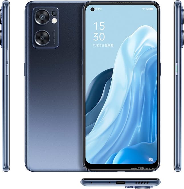 Oppo Reno7 SE 5G image 1