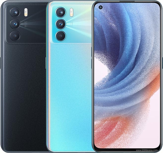 Oppo K9 Pro image 2