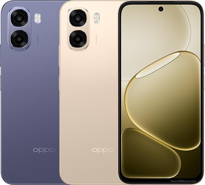 Oppo A6s (India) gallery image 1