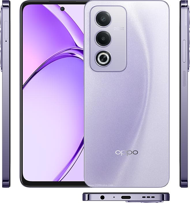 Oppo A80 image 1