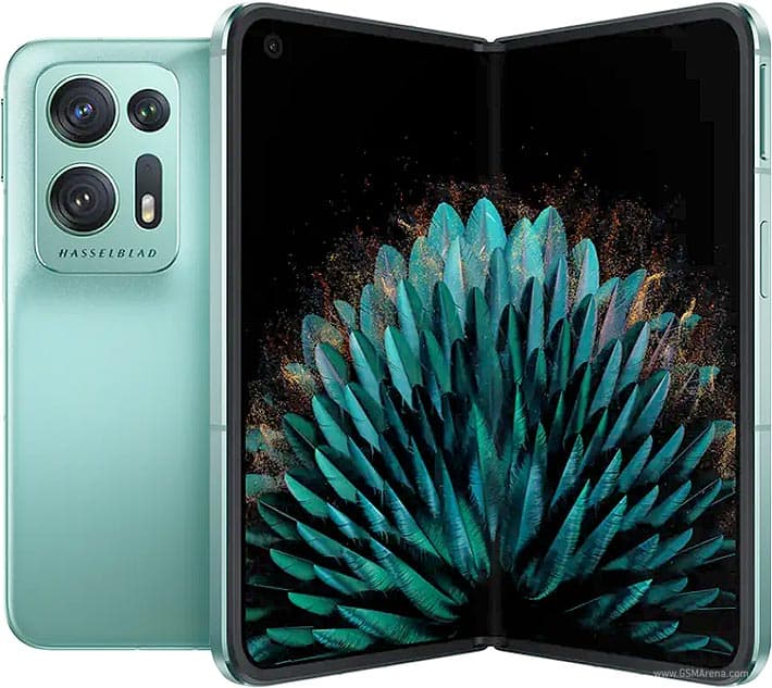 Oppo Find N2 image 1