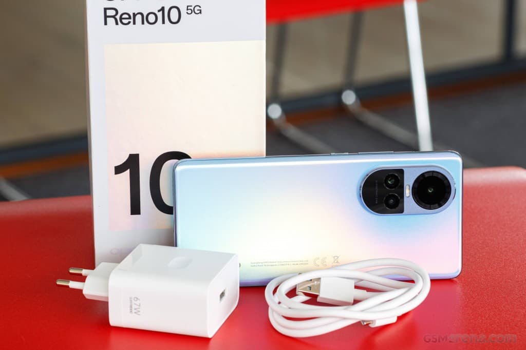 Oppo Reno10 image 2