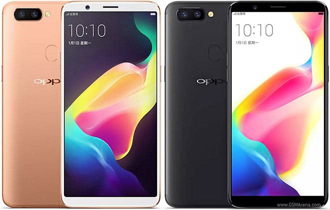 Oppo R11s gallery image 1