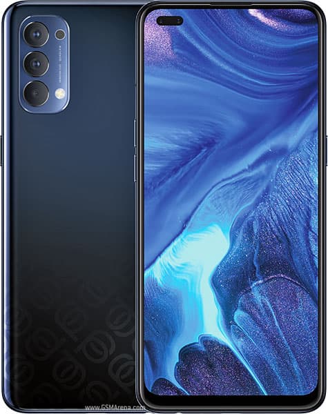Oppo Reno4 image 2