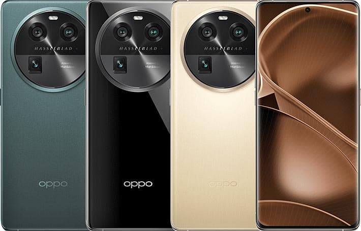 Oppo Find X6 image 3