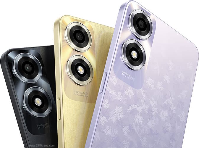 Oppo A2x image 3
