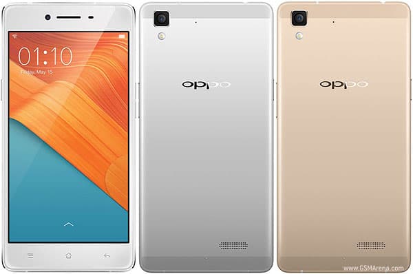 Oppo R7 gallery image 1