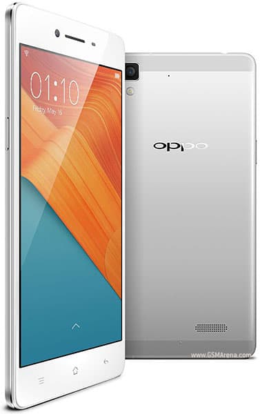 Oppo R7