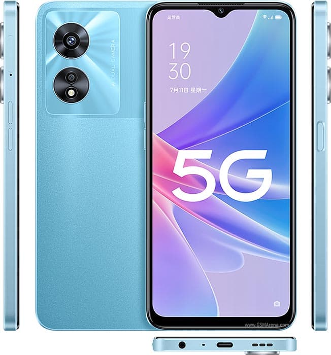 Oppo A97 image 1