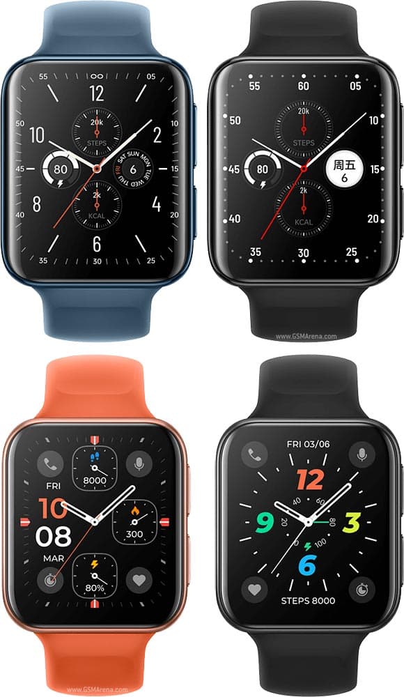 Oppo Watch 2 image 2