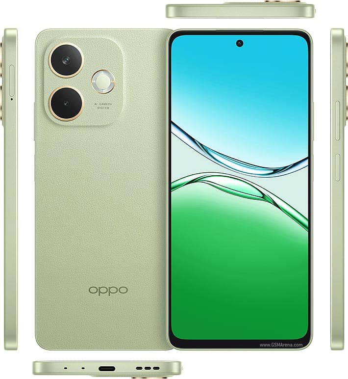 Oppo A5 Pro 4G image 1