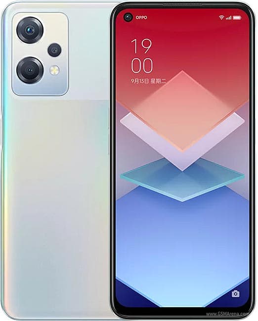 Oppo K10x image 1