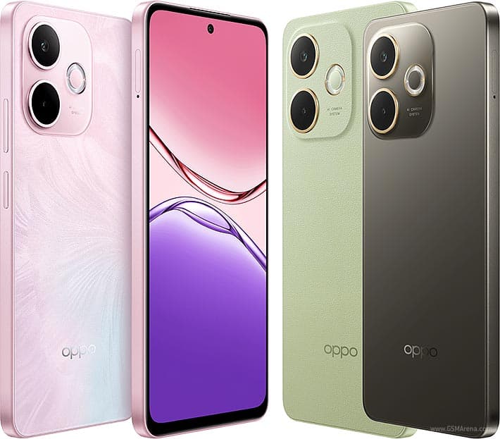 Oppo A5 Energy image 2