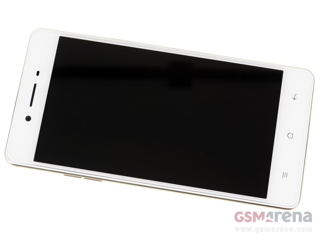 Oppo F1 gallery image 2