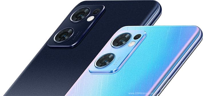 Oppo Find X5 Lite image 2