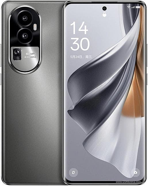 Oppo Reno10 (China)