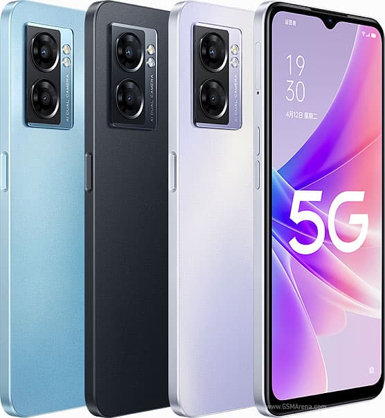 Oppo A57 gallery image 1