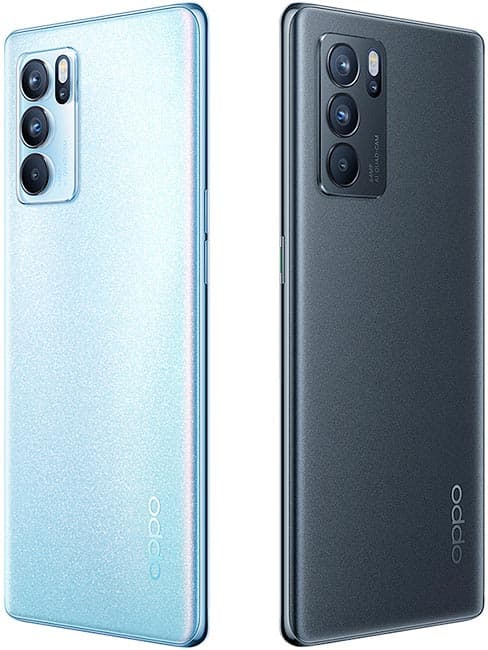 Oppo Reno6 Pro 5G image 2