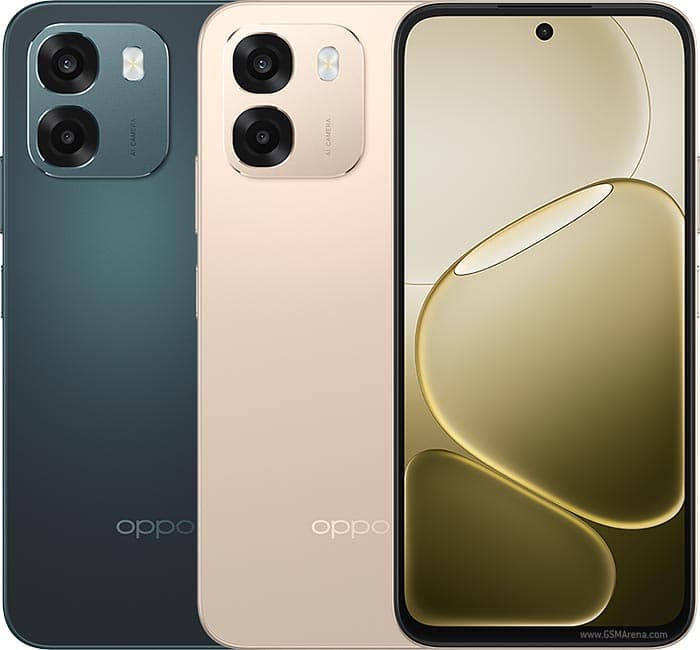 Oppo A6 4G