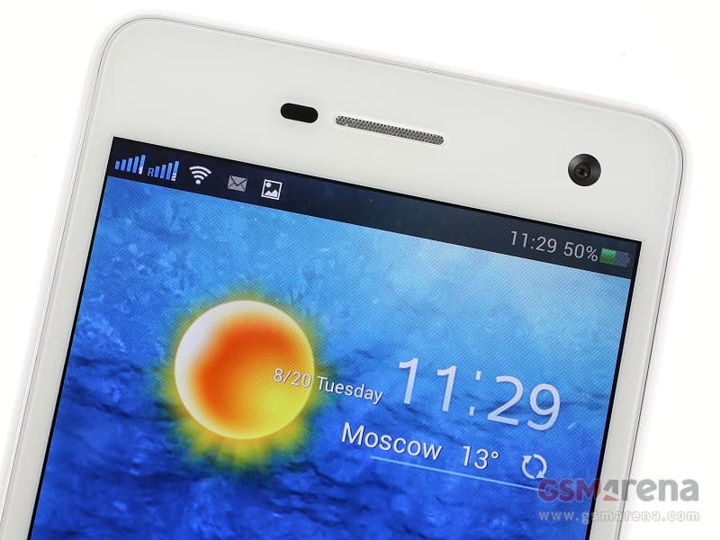 Oppo R819 gallery image 3