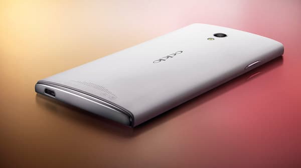 Oppo U705T Ulike 2 gallery image 1