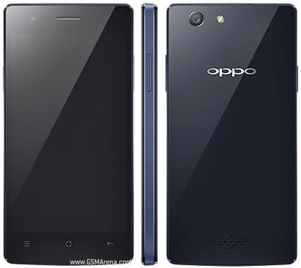 Oppo A31 (2015) gallery image 1