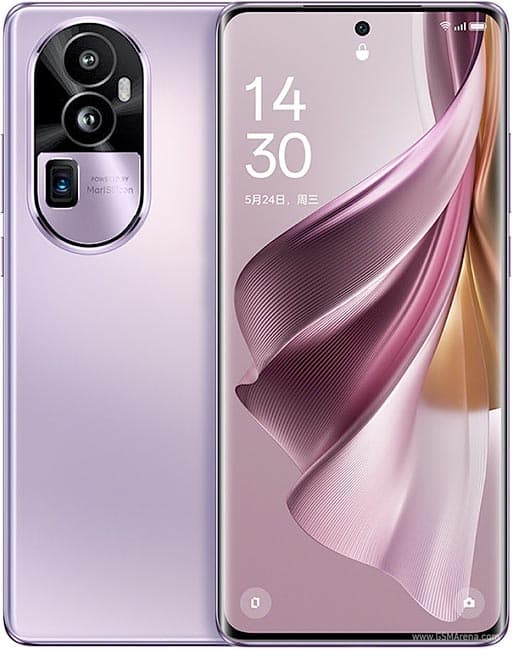Oppo Reno10 Pro+ image 1