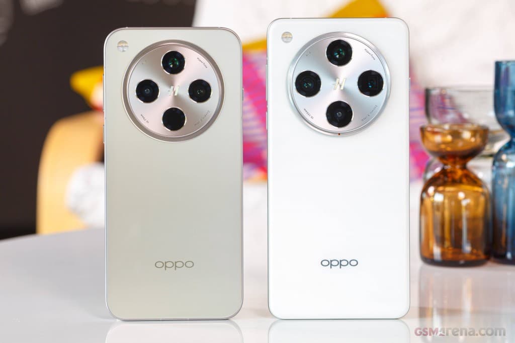 Oppo Find X8 gallery image 2