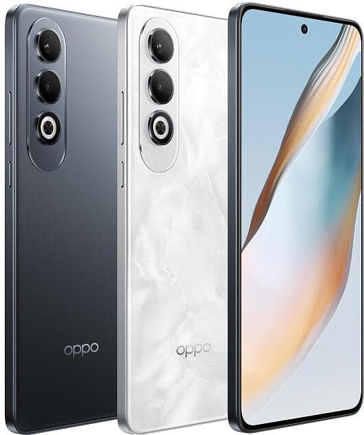 Oppo K12 Plus image 2