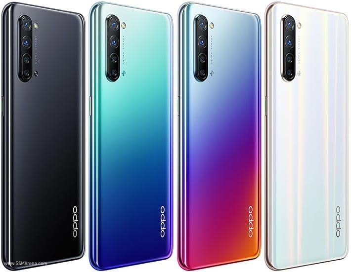 Oppo Reno3 5G gallery image 1