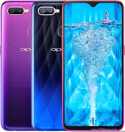 Oppo F9 (F9 Pro) gallery image 4