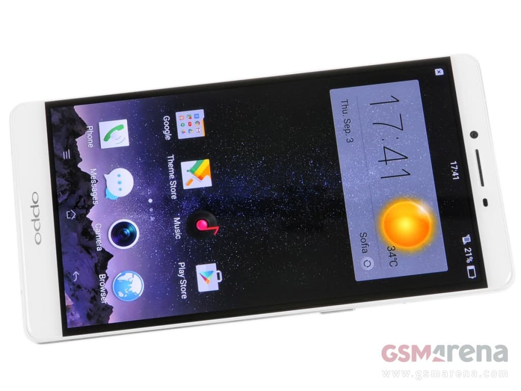 Oppo R7 Plus gallery image 3