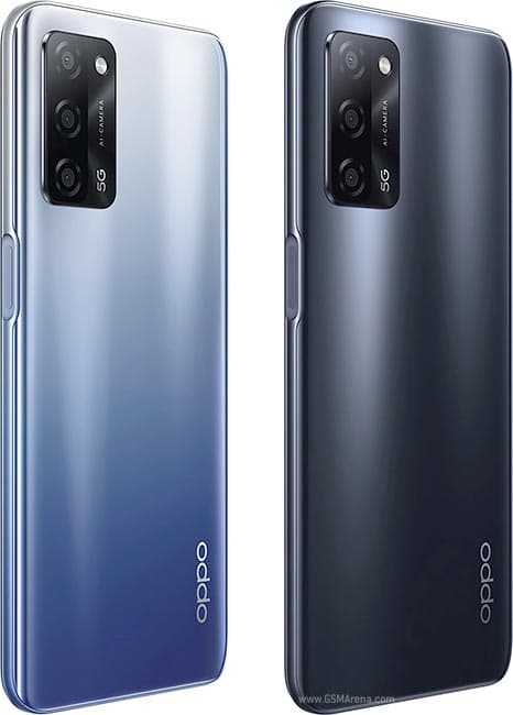 Oppo A53s 5G image 2