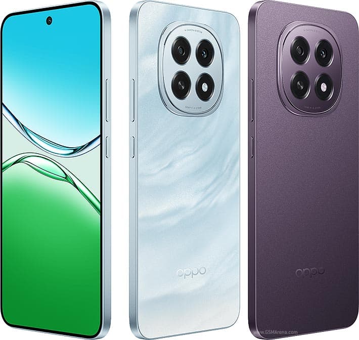 Oppo F29 image 2