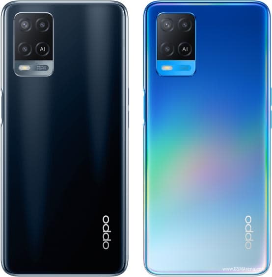 Oppo A54 image 2