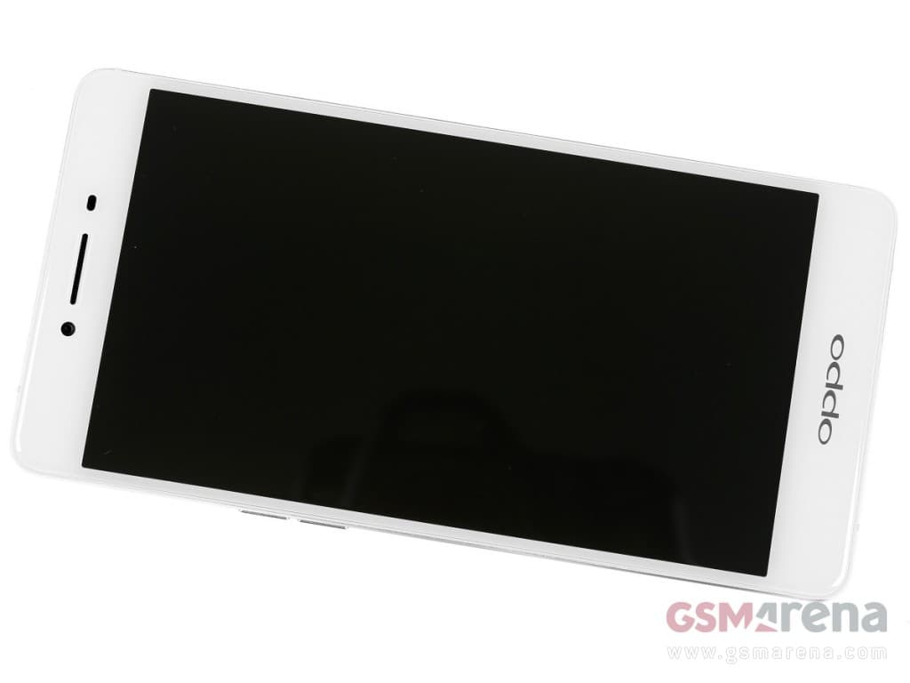 Oppo R7s gallery image 3