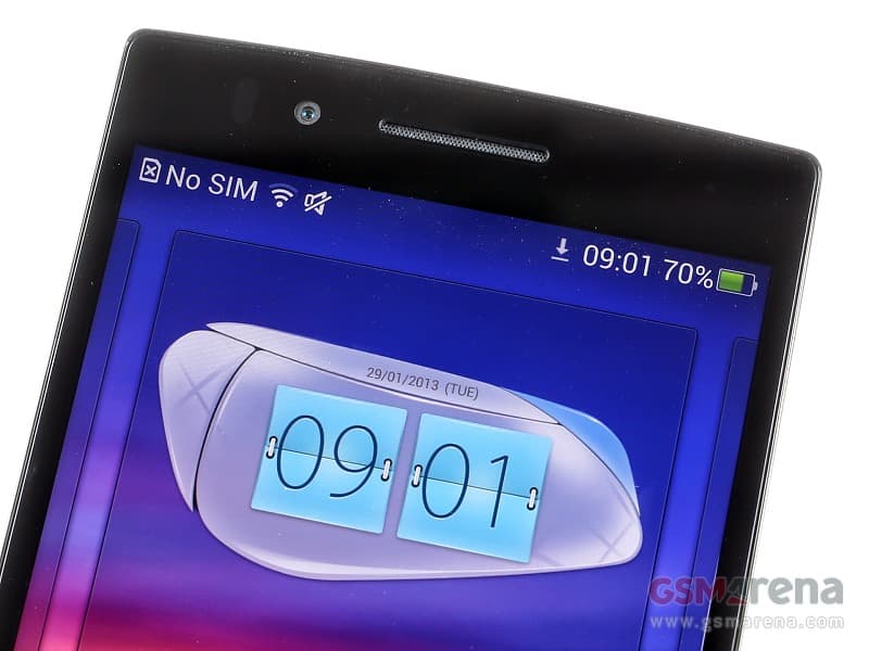 Oppo Find 5 gallery image 3