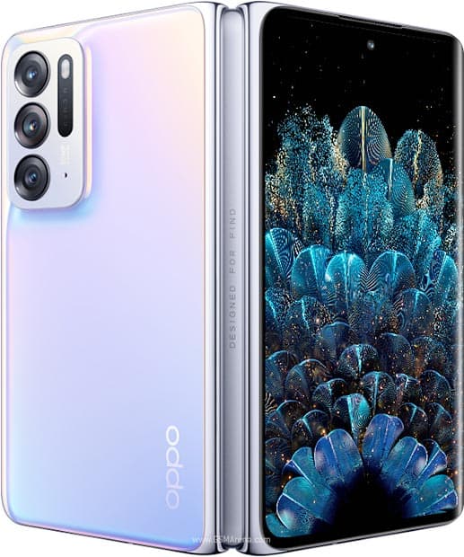 Oppo Find N image 5