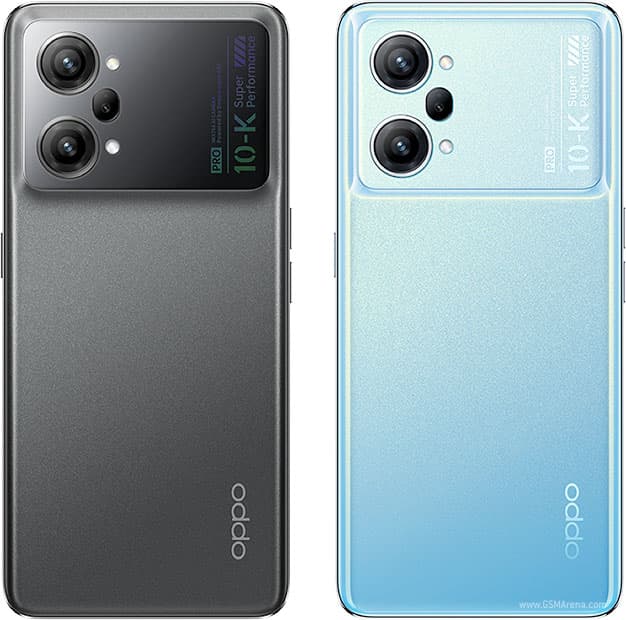 Oppo K10 Pro image 2