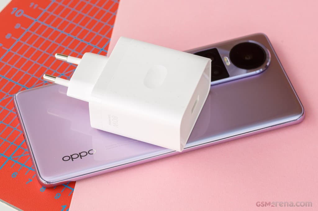 Oppo Reno10 Pro image 3