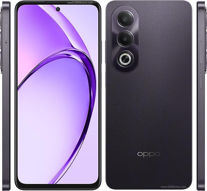 Oppo A3x (China) image 1
