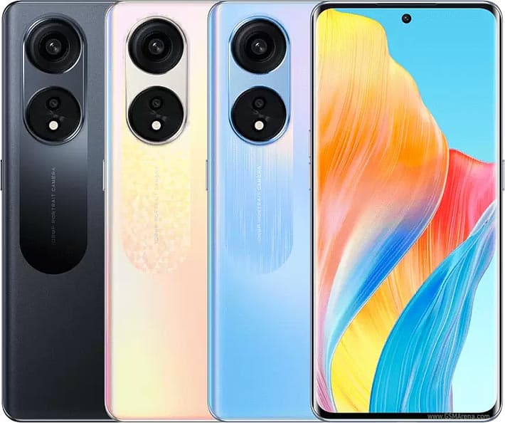Oppo A1 Pro image 2