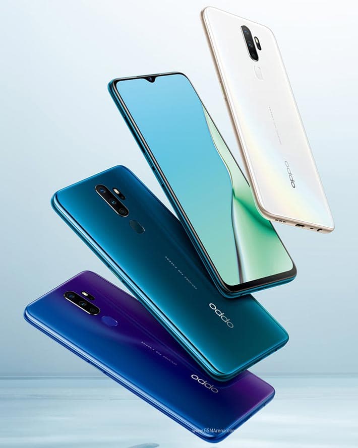 Oppo A11 gallery image 2