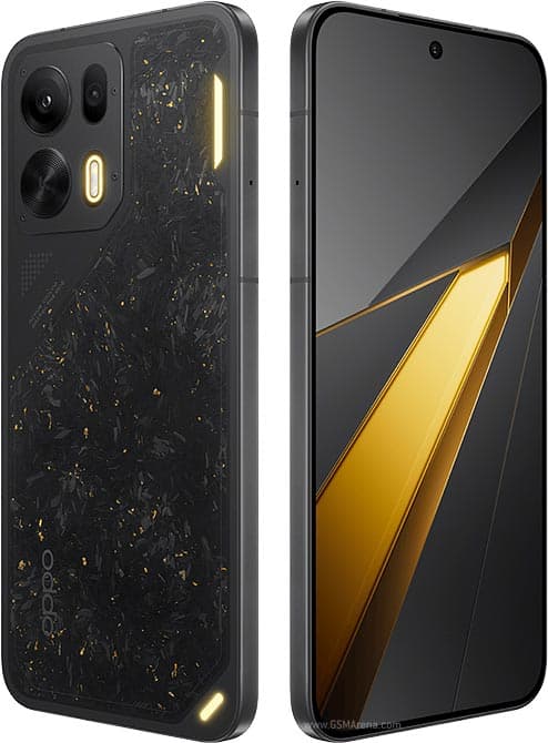 Oppo K15 Pro gallery image 1