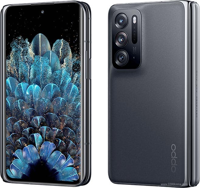 Oppo Find N image 3