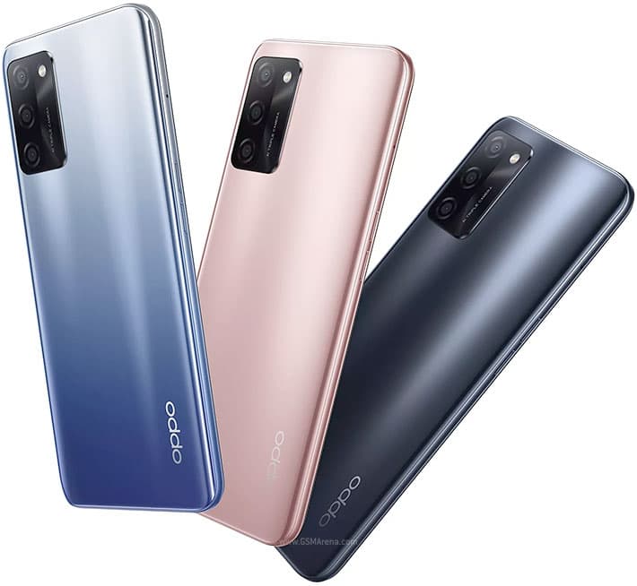 Oppo A55s image 2