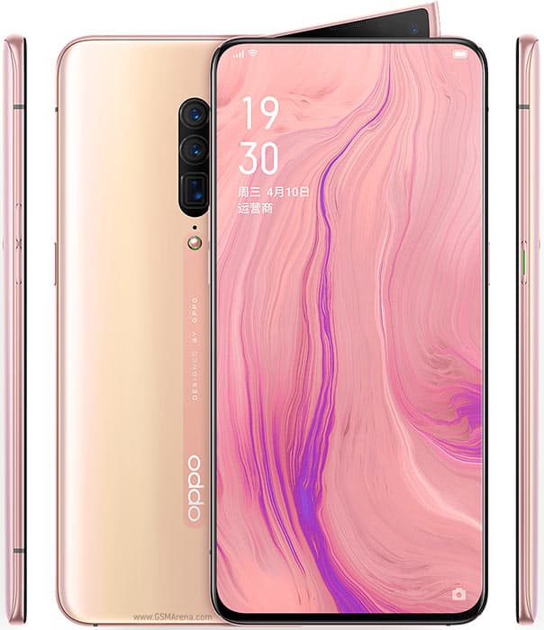 Oppo Reno 10x zoom gallery image 1