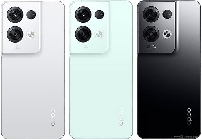 Oppo Reno8 Pro+ image 2