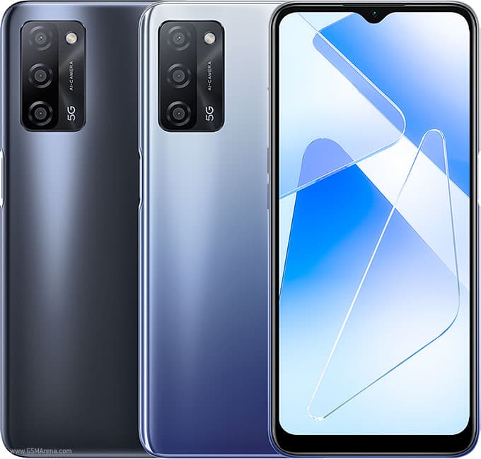 Oppo A55 5G image 1