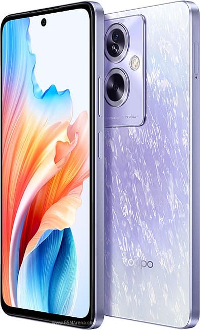 Oppo A2 image 1